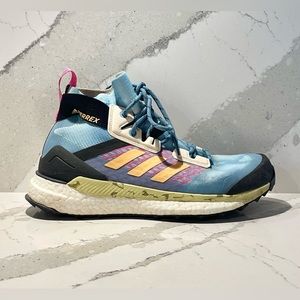 Adidas Terrex Free Hiker Shoe